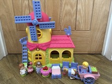 Happyland windmill farm for sale  IPSWICH