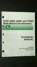 John deere 524d for sale  Niagara Falls