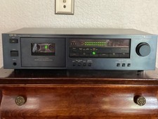 Nakamichi head cassette for sale  Belvedere Tiburon