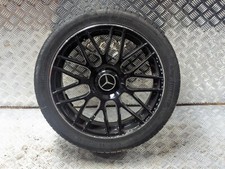 Mercedes class w205 for sale  BROXBURN