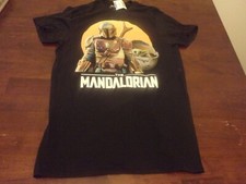 Mandalorian new tags for sale  Franklin