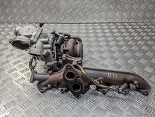 Bmw turbocharger turbo for sale  BROXBURN