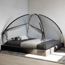 Moustiquaire mongole portes d'occasion  Clermont-Ferrand-