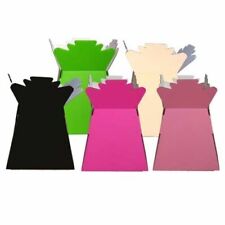 Florist aqua boxes for sale  NEWCASTLE