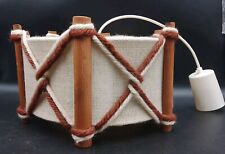 Vintage 1960s scandinavian d'occasion  Expédié en Belgium