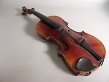 Violon xixème goût d'occasion  Paris-