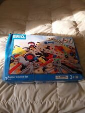Brio builder creative for sale  BRACKLEY