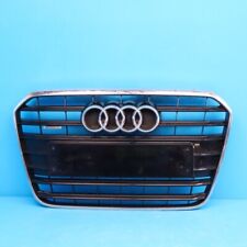 Audi kühlergrill 4g0853653 gebraucht kaufen  Osnabrück