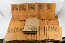 International correspondence s for sale  Parsons