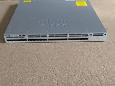 C3850 24xs cisco gebraucht kaufen  Berlin