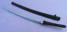 Japanese katana samurai for sale  Snowflake