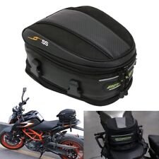 Motorrad soziussitz tasche gebraucht kaufen  Weingarten