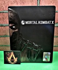 Mortal kombat special usato  Porto Cesareo
