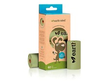 Earth rated kotbeutel gebraucht kaufen  Zehdenick