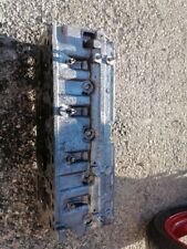 Testata fiat ducato usato  Fossombrone