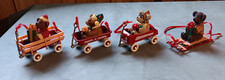 antique radio flyer wagon for sale  Trinity