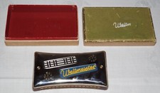 Mundharmonika vermona weltmeis gebraucht kaufen  Warmsen