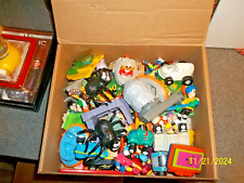Mcdonald happy meal for sale  Eden