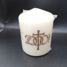 Vintage candle celebrating for sale  CHESTER