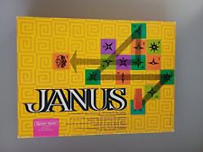 Janus gesellschaftsspiel spear gebraucht kaufen  Aitrang