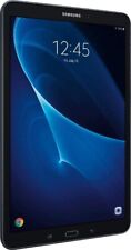 SAMSUNG GALAXY TAB A6 T580 10.1" 16GB TABLET 64GB SDCARD PRETO REDEFINIÇÃO TESTADA comprar usado  Enviando para Brazil