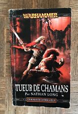 Gotrek félix tueur d'occasion  Fontenay-sous-Bois