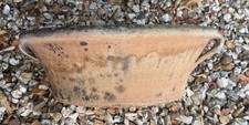 Vtg weathered bowl for sale  CHELTENHAM