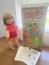 Vintage 1960 ideal for sale  Amarillo
