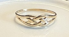 Celtic infinity love for sale  LUTTERWORTH
