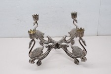 G.b. silver plated for sale  Levering