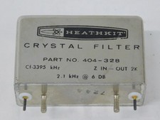 Heathkit 404 328 for sale  Sparks