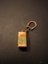 Porte clé vintage d'occasion  Ittenheim