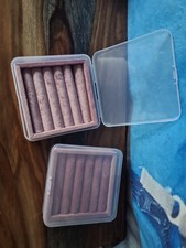 Vitrine box rganizer gebraucht kaufen  Altstadt,-Andershof,-Devin