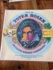 Vinyl toten hosen gebraucht kaufen  Bad Krozingen