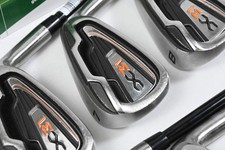 Wilson irons regular for sale  LOANHEAD
