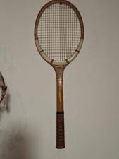 Racchetta tennis vintage usato  Saluggia