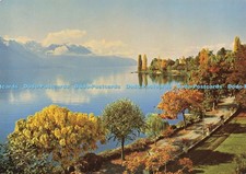 D212485 montreux suisse for sale  WARLINGHAM