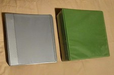 Ring binder bundle for sale  Buffalo