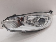 2014 ford fiesta for sale  POOLE