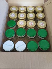 Schraubgläser sturzgläser st gebraucht kaufen  Halle