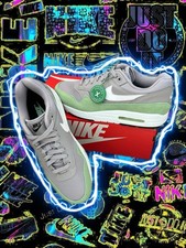 Sneakers nike air d'occasion  Antibes
