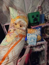 Big chobits chii for sale  Maiden Rock