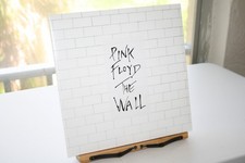 Pink Floyd - The Wall Vinyl Record 2 LPs 180G NM Condition. comprar usado Pink Floyd - The Wall Vinyl Record 2 LPs 180G NM Condition. comprar usado  Enviando para Brazil