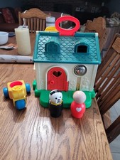 Vintage fisher price for sale  Marlton