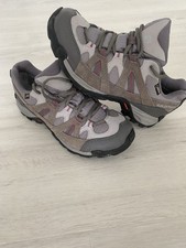 Scarpe trekking donna usato  Spedire a Italy