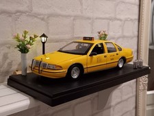 Chevrolet caprice sedan gebraucht kaufen  Buchholz i.d. Nordheide