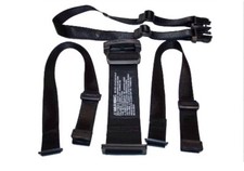 Inglesina set cinture usato  Monterotondo