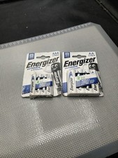 Energizer aaa ultimate for sale  BOSTON