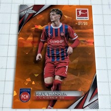 2024 topps chrome for sale  LONDON