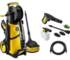 Lavor lvr4 plus usato  Ardea